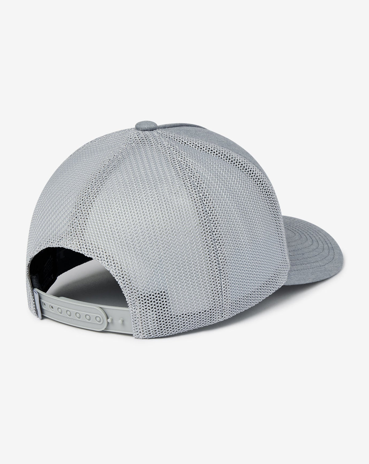 TravisMathew | Nice 2.0 Snapback Hat - Heather Grey