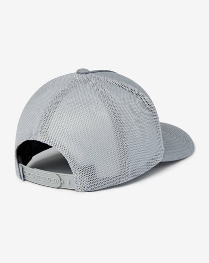 TravisMathew | Nice 2.0 Snapback Hat - Heather Grey