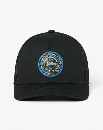 TravisMathew | UCLA Spirit And Tradition Snapback Hat - Black