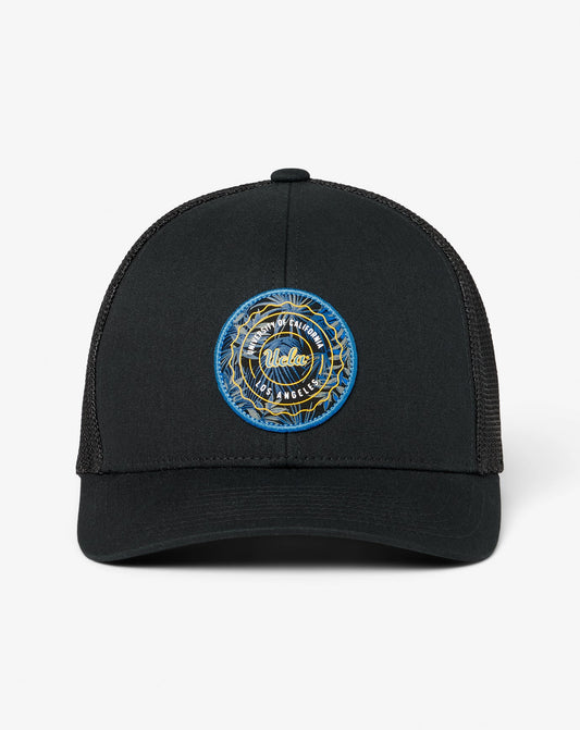 TravisMathew | UCLA Spirit And Tradition Snapback Hat - Black