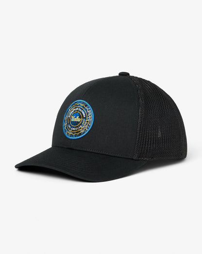 TravisMathew | UCLA Spirit And Tradition Snapback Hat - Black