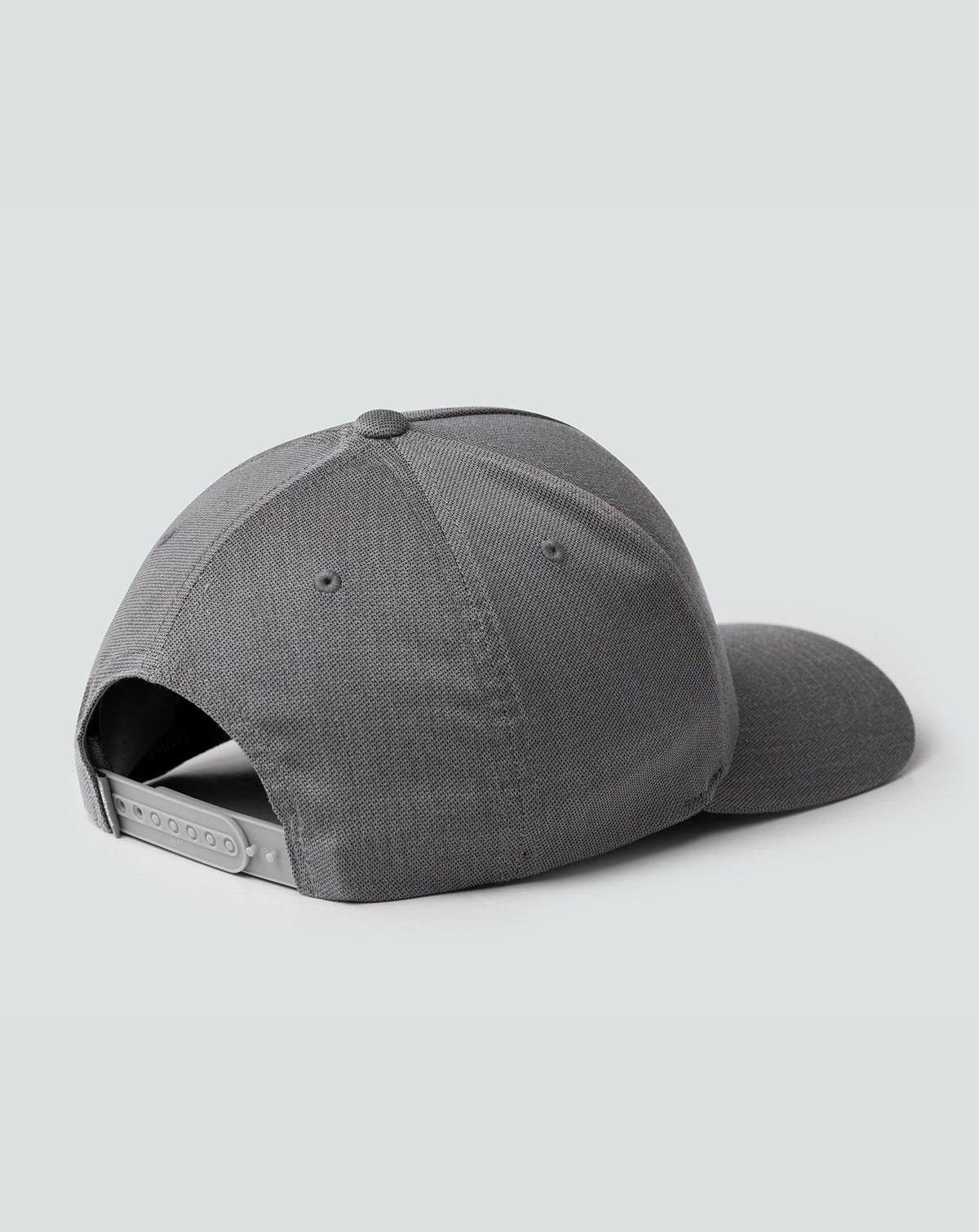 TravisMathew | Situation Snapback Hat - Heather Quiet Shade