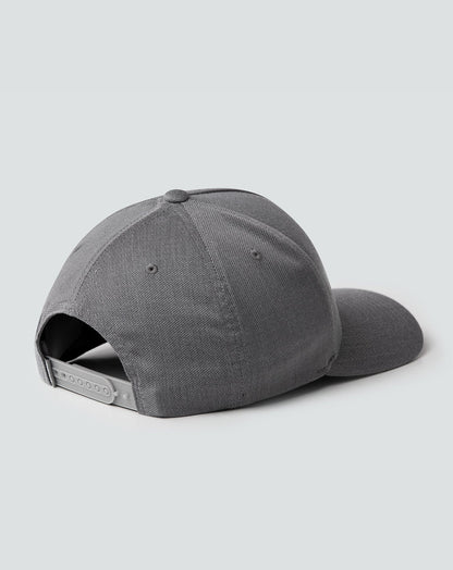 TravisMathew | Situation Snapback Hat - Heather Quiet Shade