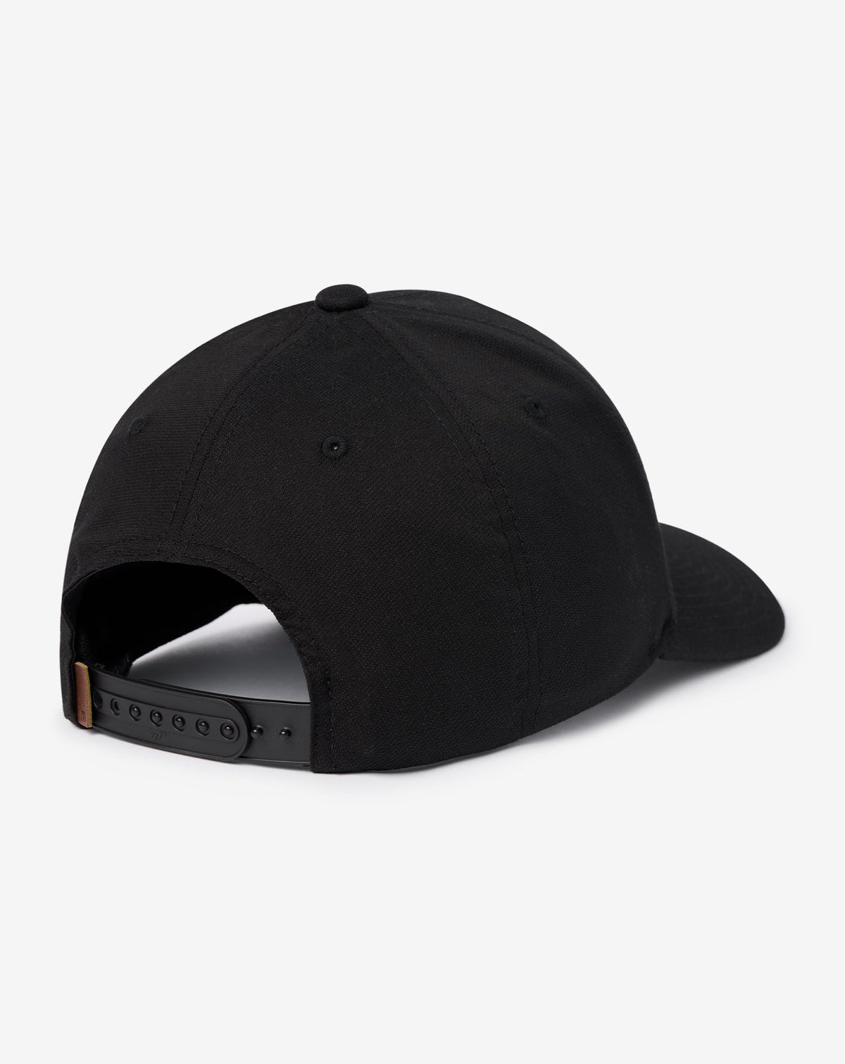 TravisMathew | Roads End 2.0 Snapback Hat - Black