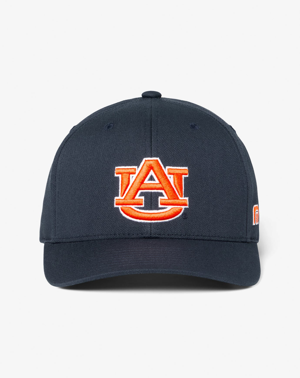 TravisMathew | Auburn Recruiting Class Snapback Hat - Navy