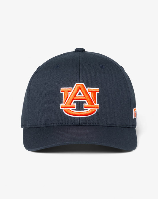TravisMathew | Auburn Recruiting Class Snapback Hat - Navy