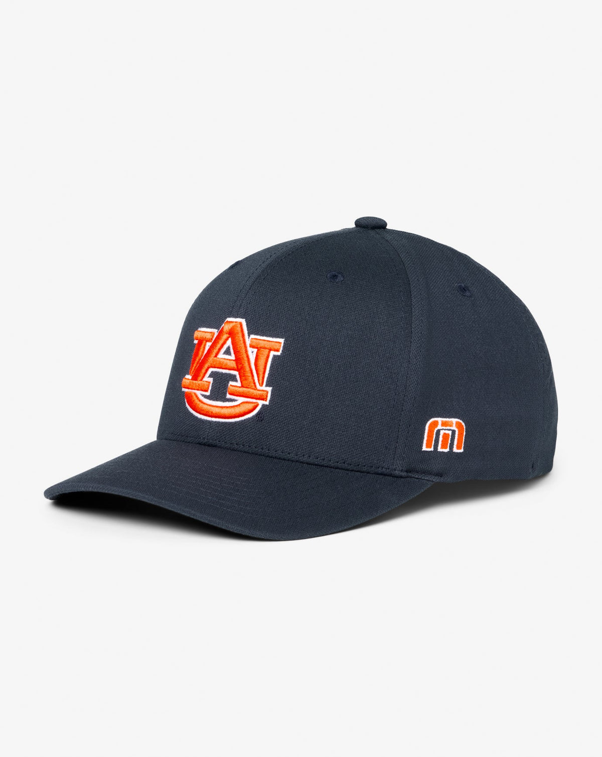 TravisMathew | Auburn Recruiting Class Snapback Hat - Navy