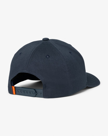 TravisMathew | Auburn Recruiting Class Snapback Hat - Navy