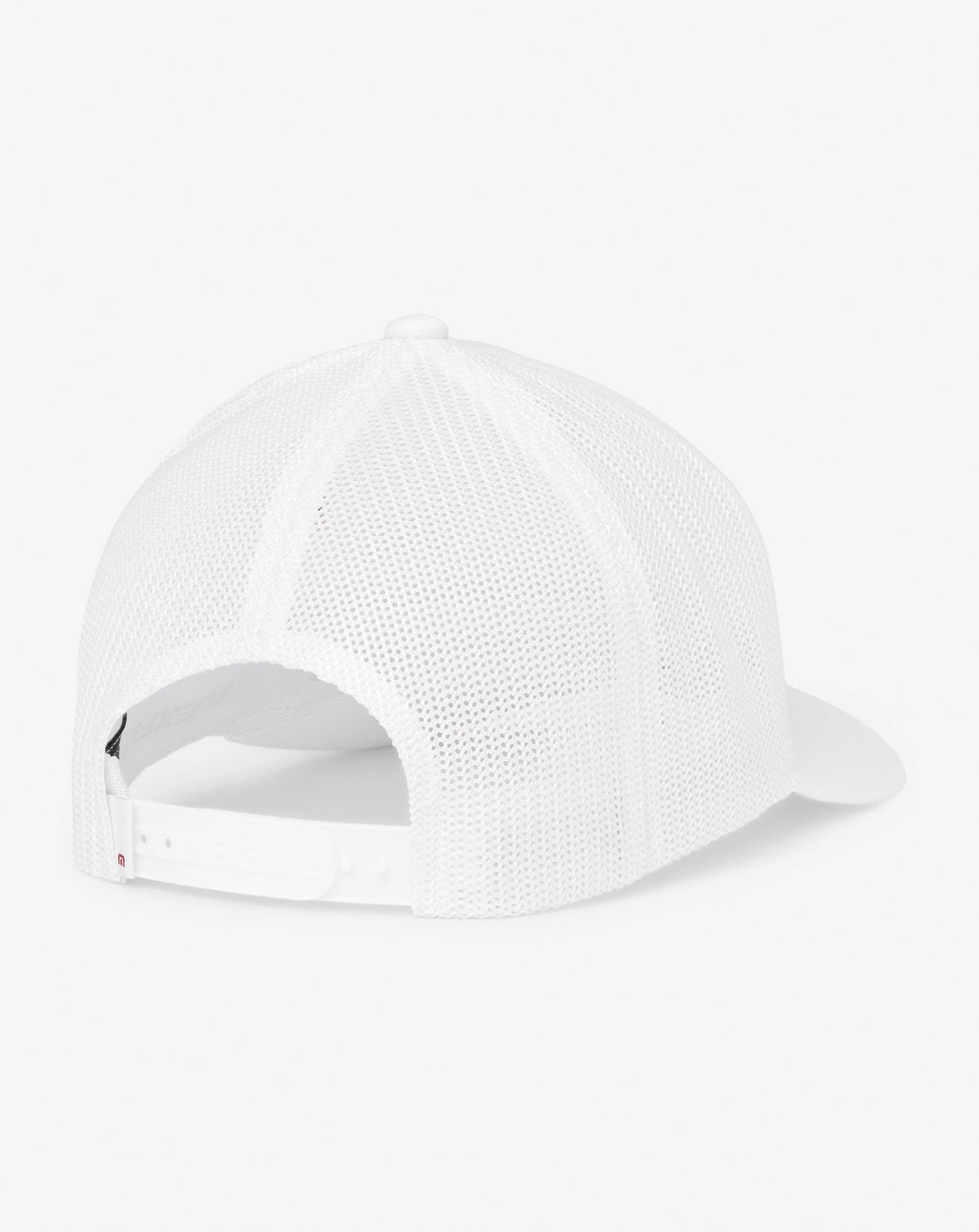 TravisMathew | USC Drum Major Snapback Hat - White