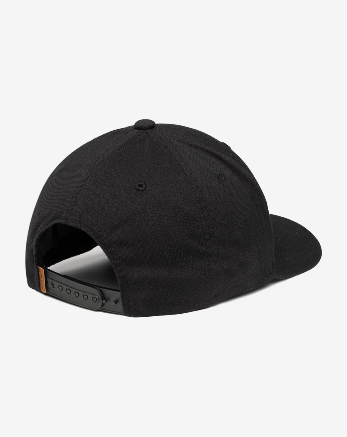 TravisMathew | Kirby Cove Snapback Hat - Black