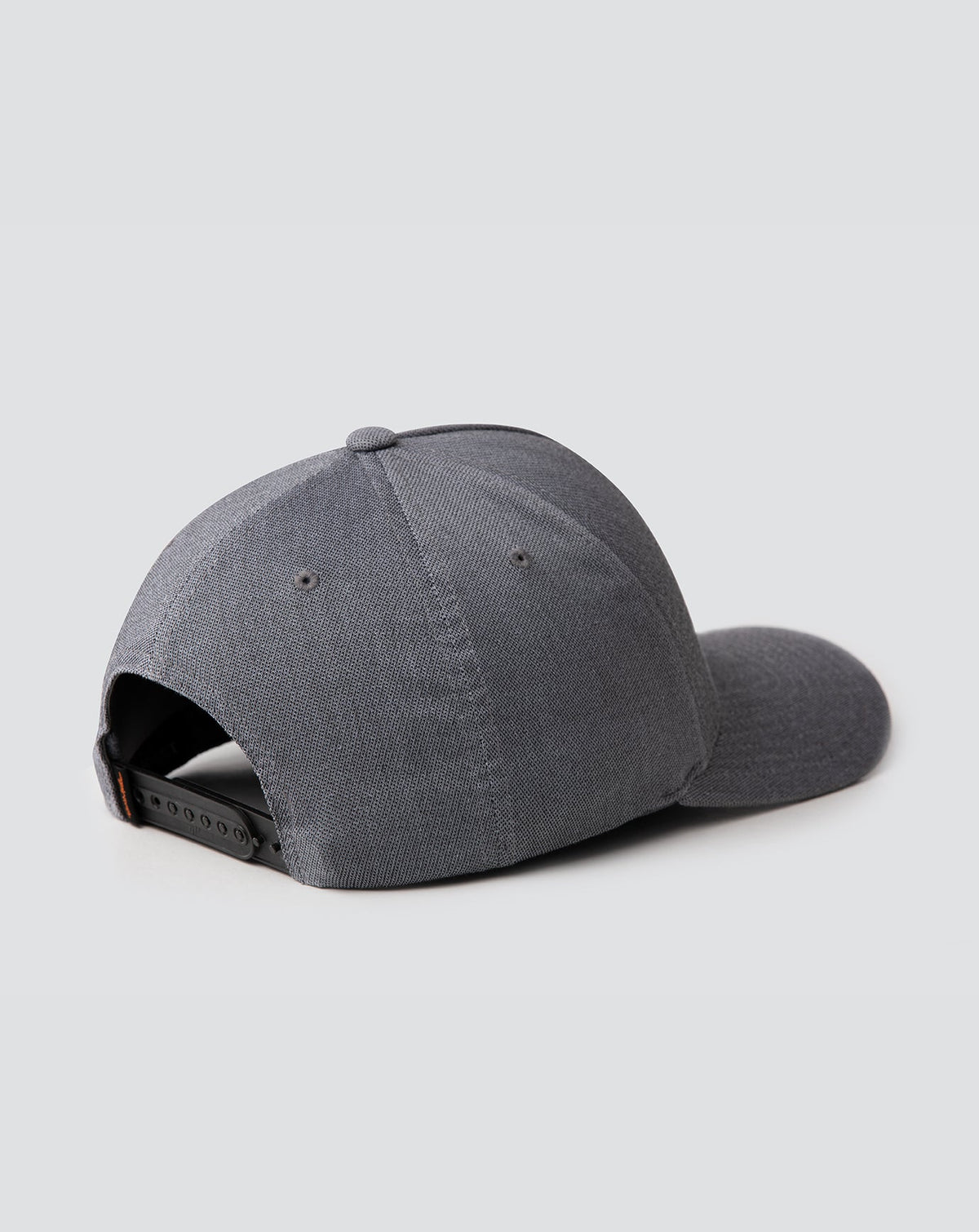 TravisMathew | Best Beach Snapback Hat - Heather Quiet Shade