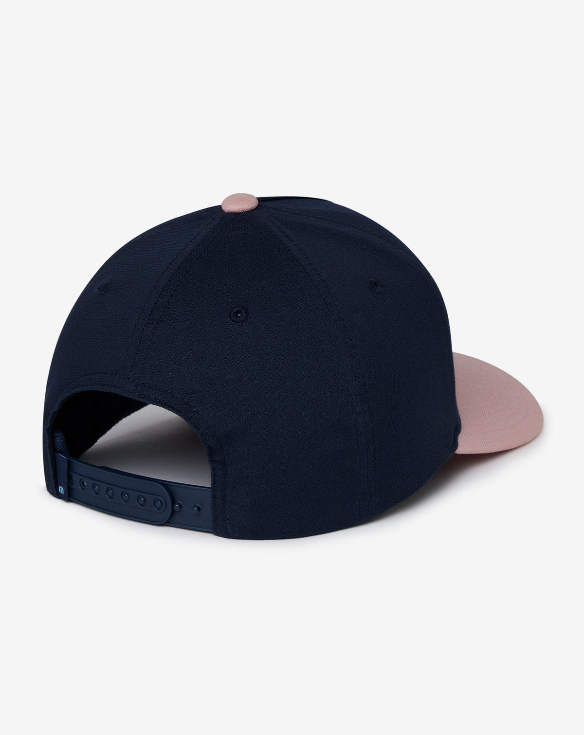 TravisMathew | Just Swell Snapback Hat - Total Eclipse