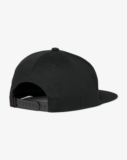 TravisMathew | Alabama Stadium Snapback Hat - Black