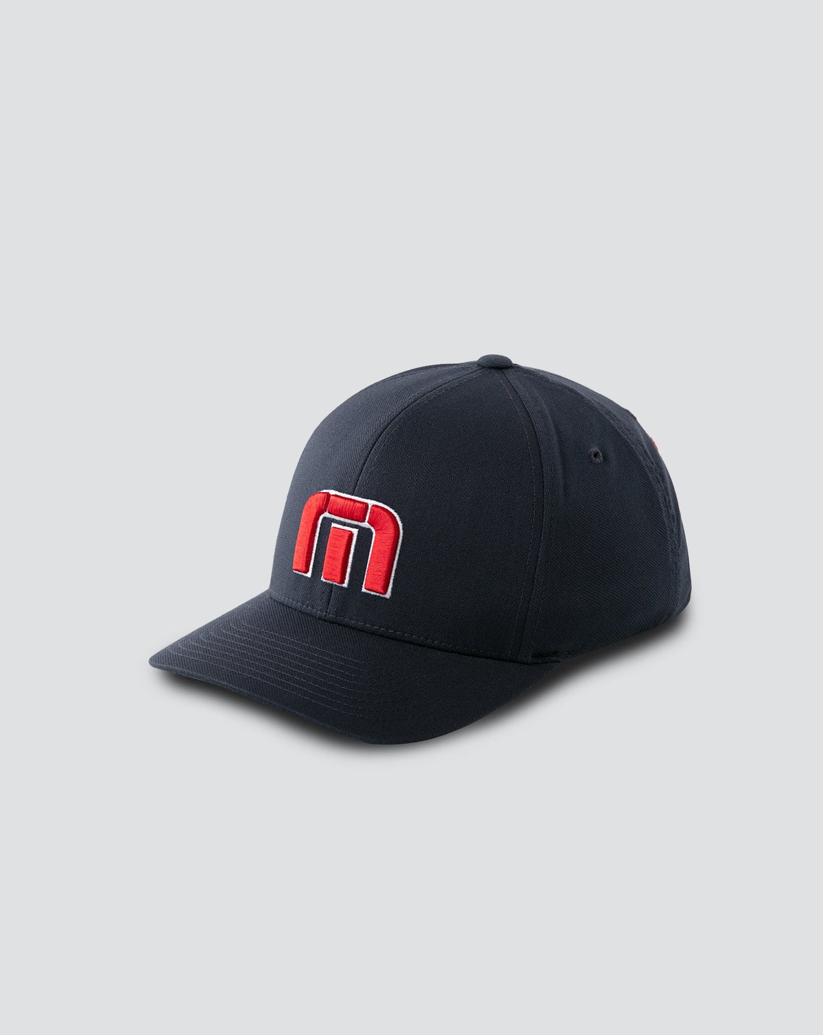 TravisMathew | For The Revolution Snapback Hat - Blue Nights