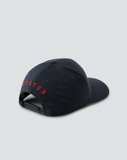 TravisMathew | For The Revolution Snapback Hat - Blue Nights