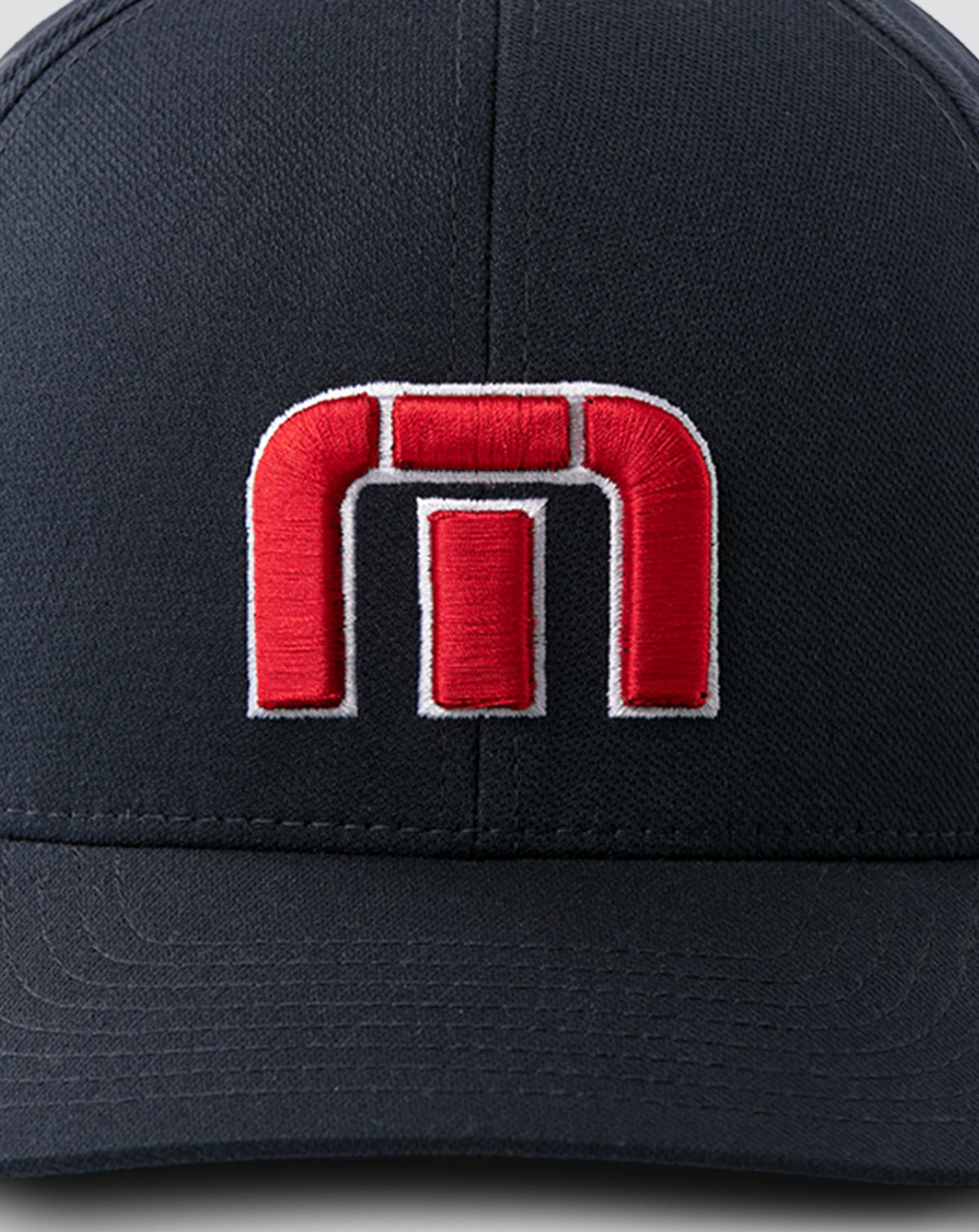 TravisMathew | For The Revolution Snapback Hat - Blue Nights