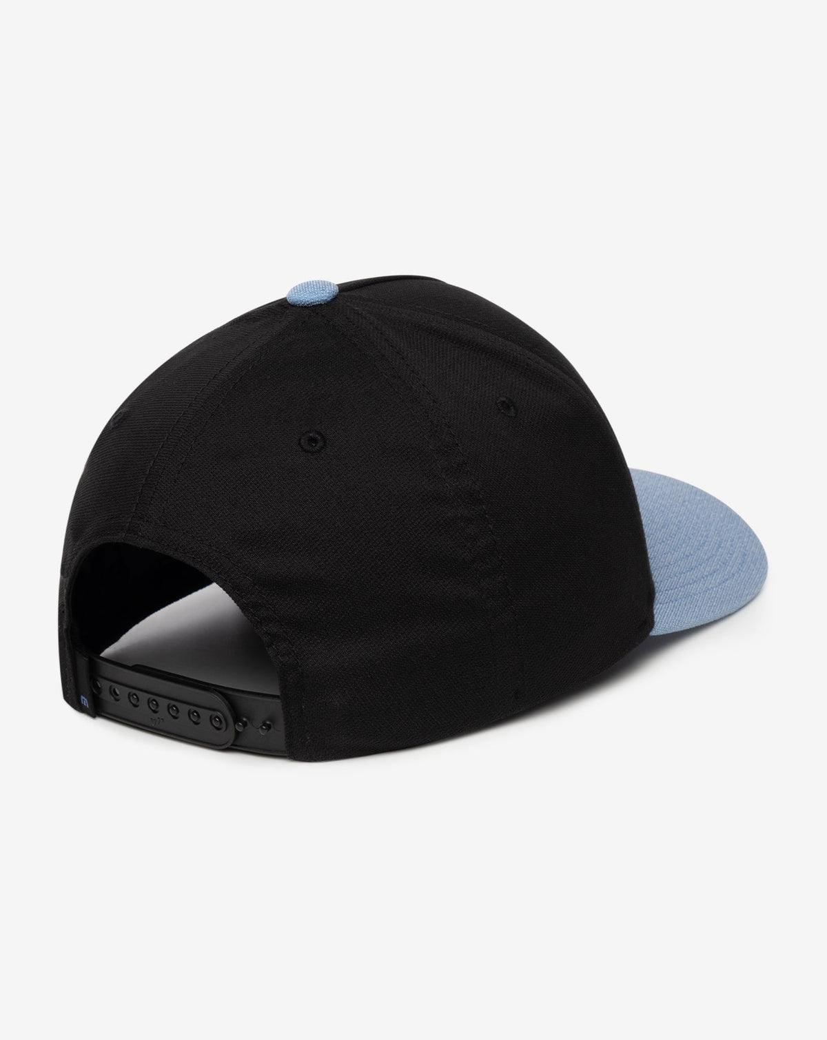 TravisMathew | Main Port Snapback Hat - Black