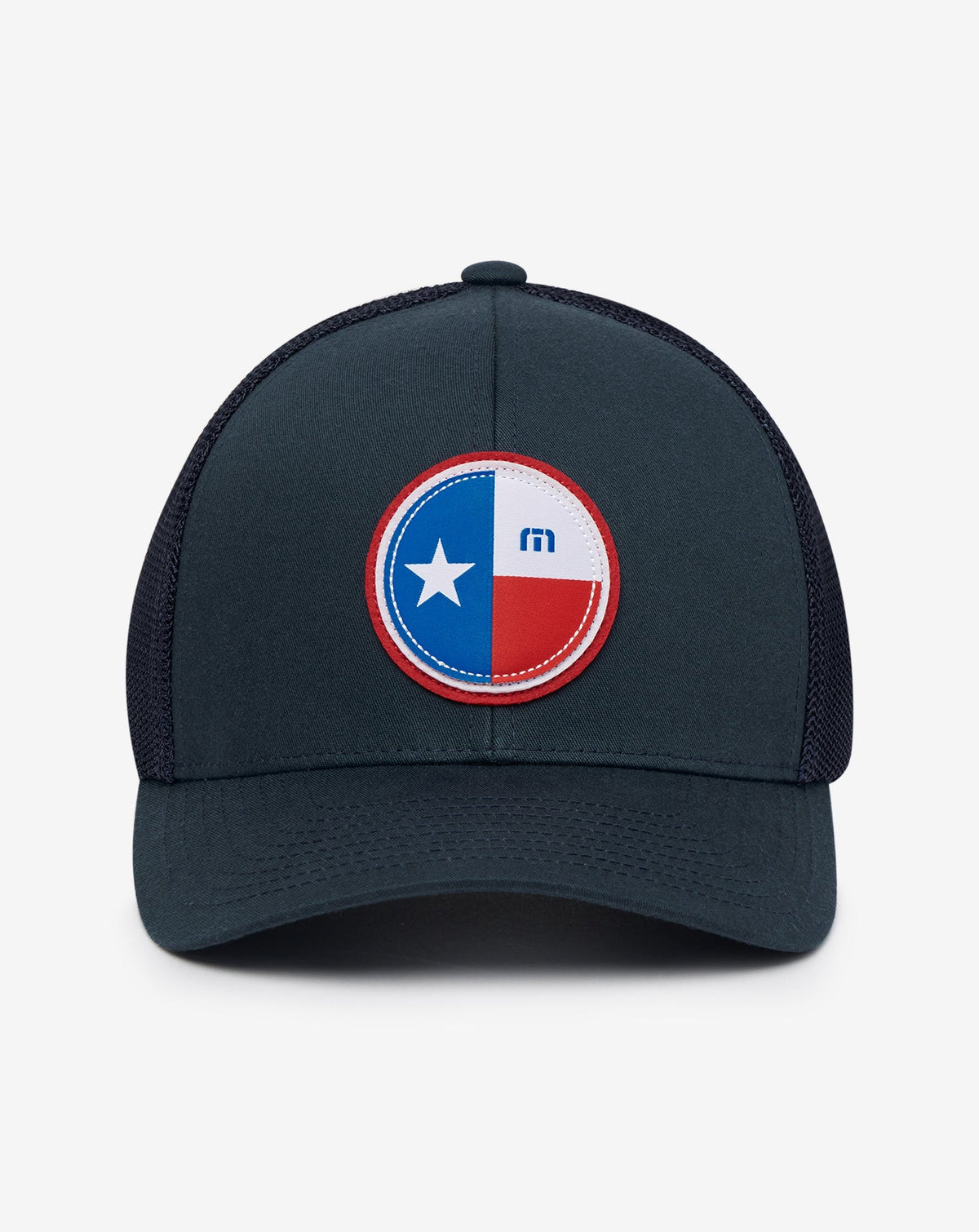 TravisMathew | River Walk 2.0 Snapback Hat - Navy