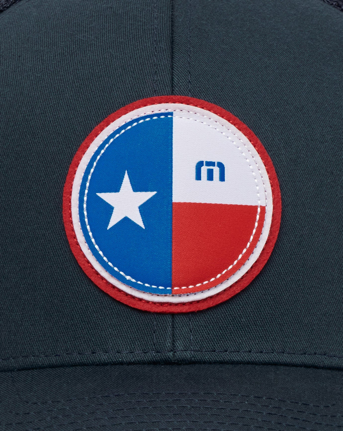 TravisMathew | River Walk 2.0 Snapback Hat - Navy