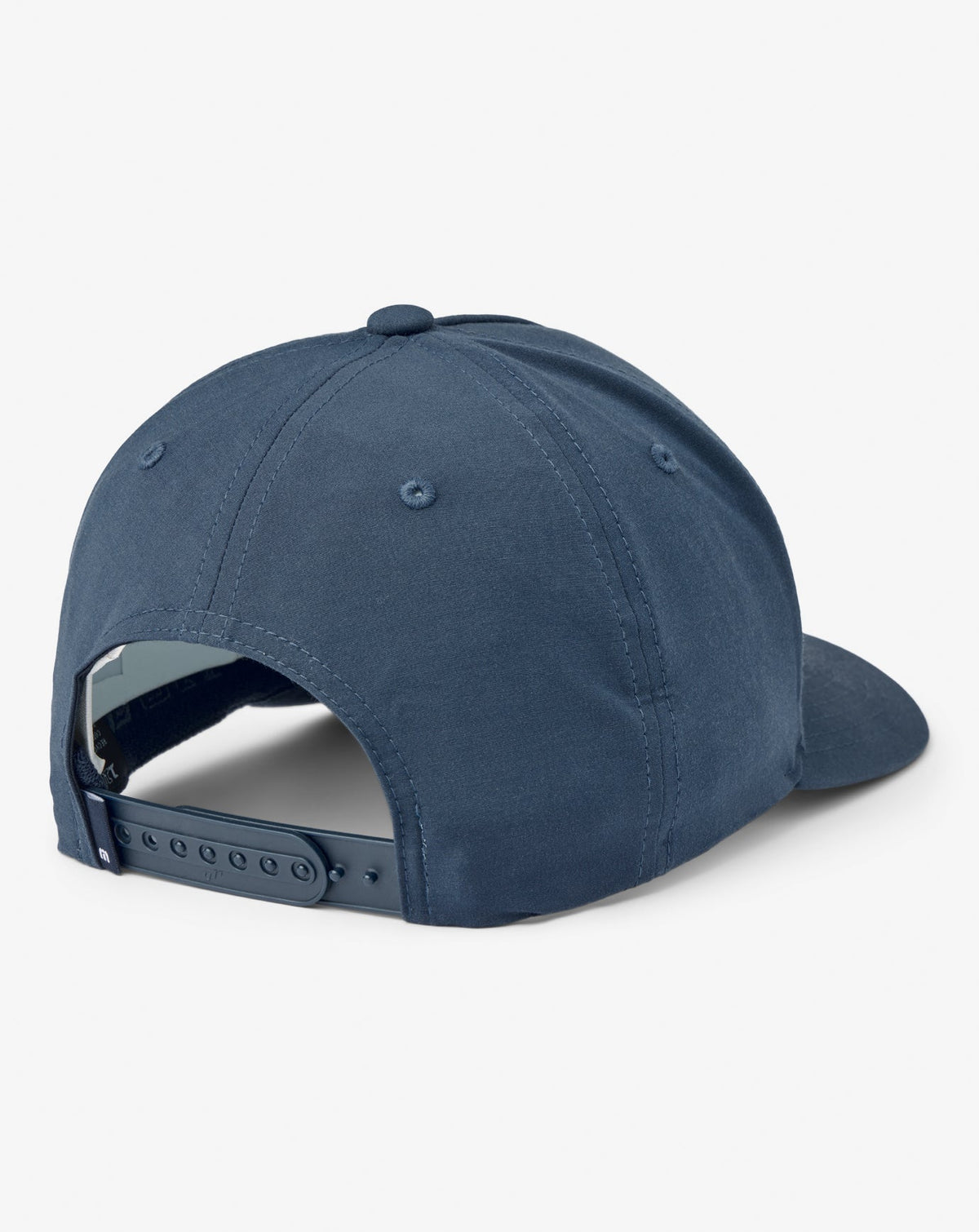 TravisMathew | Firework Float Snapback Hat - Total Eclipse