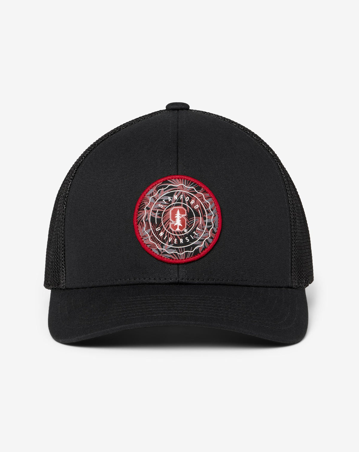TravisMathew | Stanford Spirit And Tradition Snapback Hat - Black