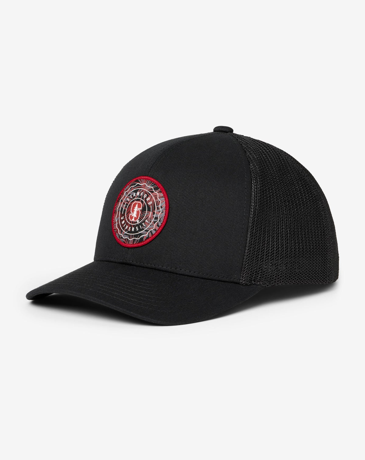 TravisMathew | Stanford Spirit And Tradition Snapback Hat - Black