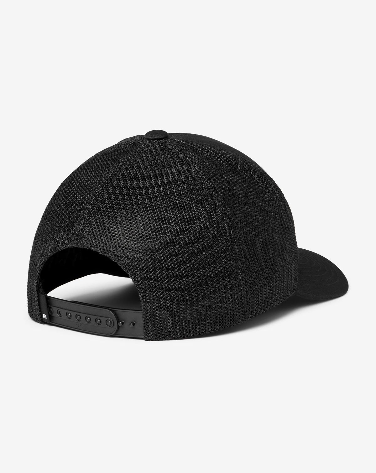 TravisMathew | Stanford Spirit And Tradition Snapback Hat - Black