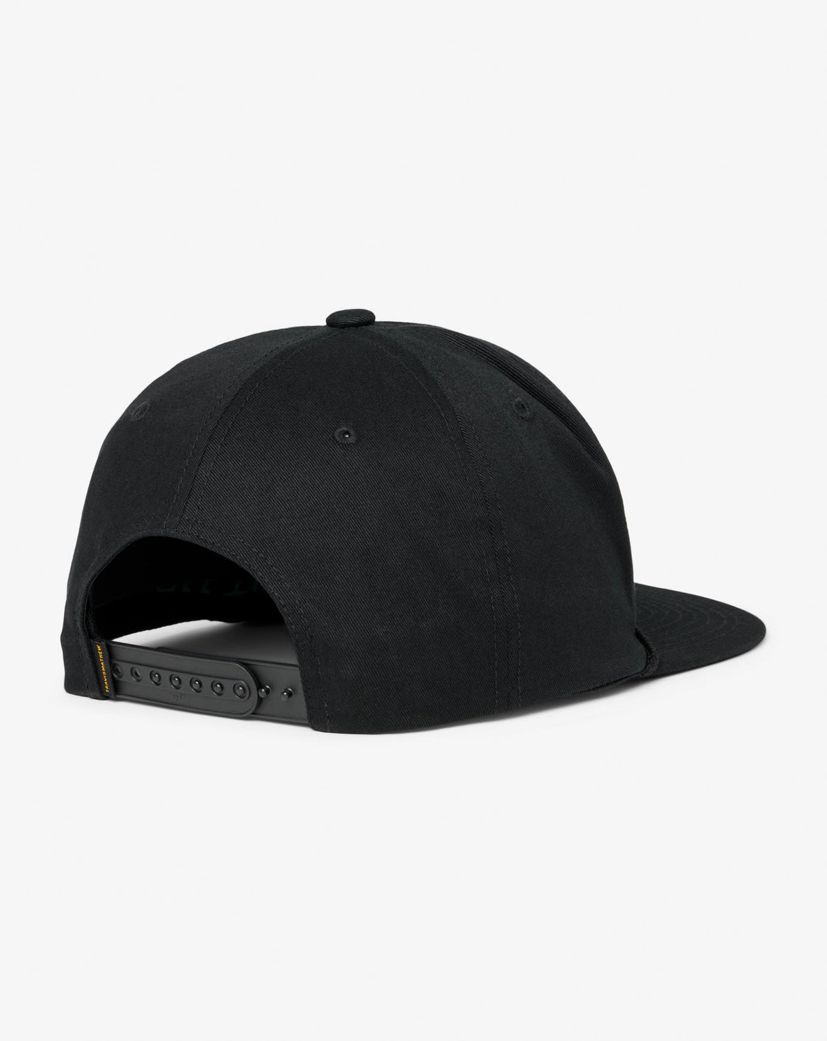 TravisMathew | UCLA Stadium Snapback Hat - Black