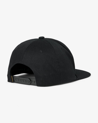 TravisMathew | UCLA Stadium Snapback Hat - Black