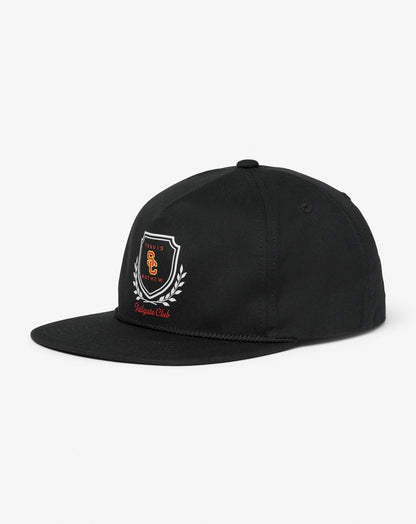 TravisMathew | USC Stadium Hat Snapback Hat - Black