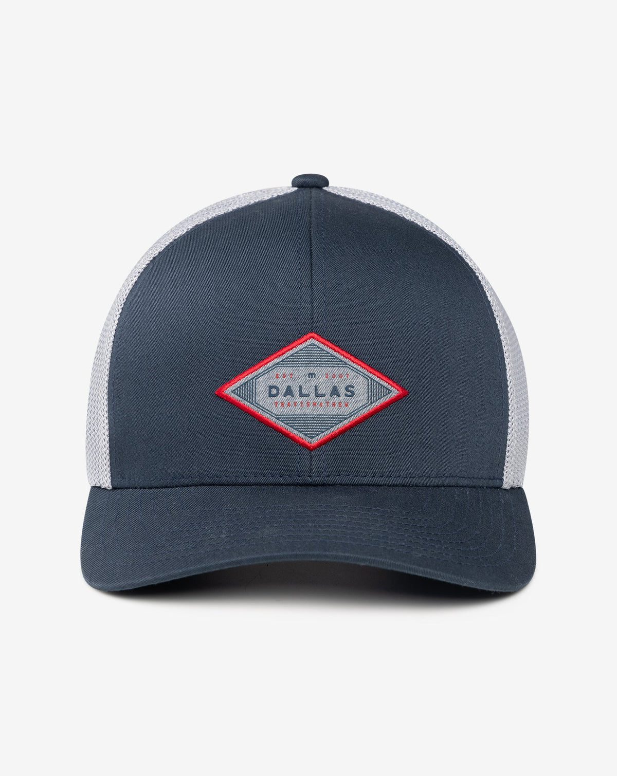 TravisMathew | Bellville Dallas Snapback Hat - Navy