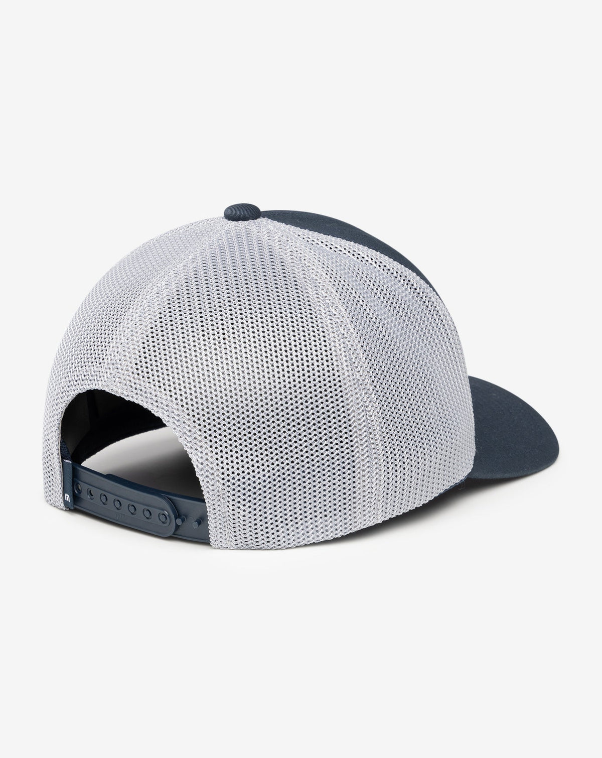 TravisMathew | Bellville Dallas Snapback Hat - Navy
