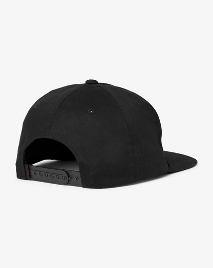 TravisMathew | ASU Stadium Snapback Hat - Black