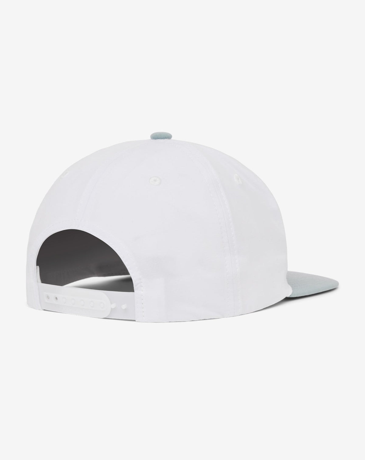 TravisMathew | Sequoia Spirit Snapback Hat - White