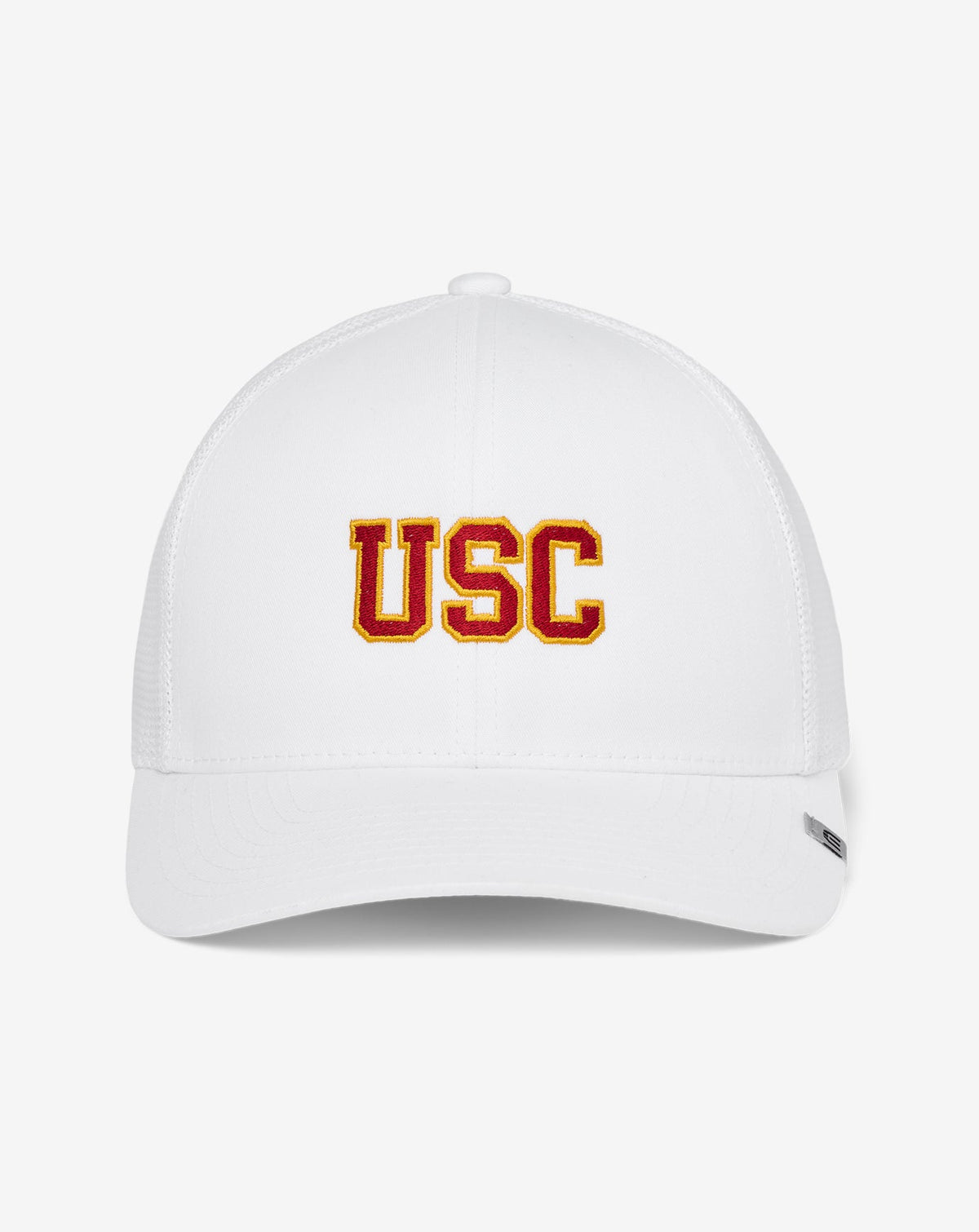TravisMathew | USC Widder 2.0 Snapback Hat - White