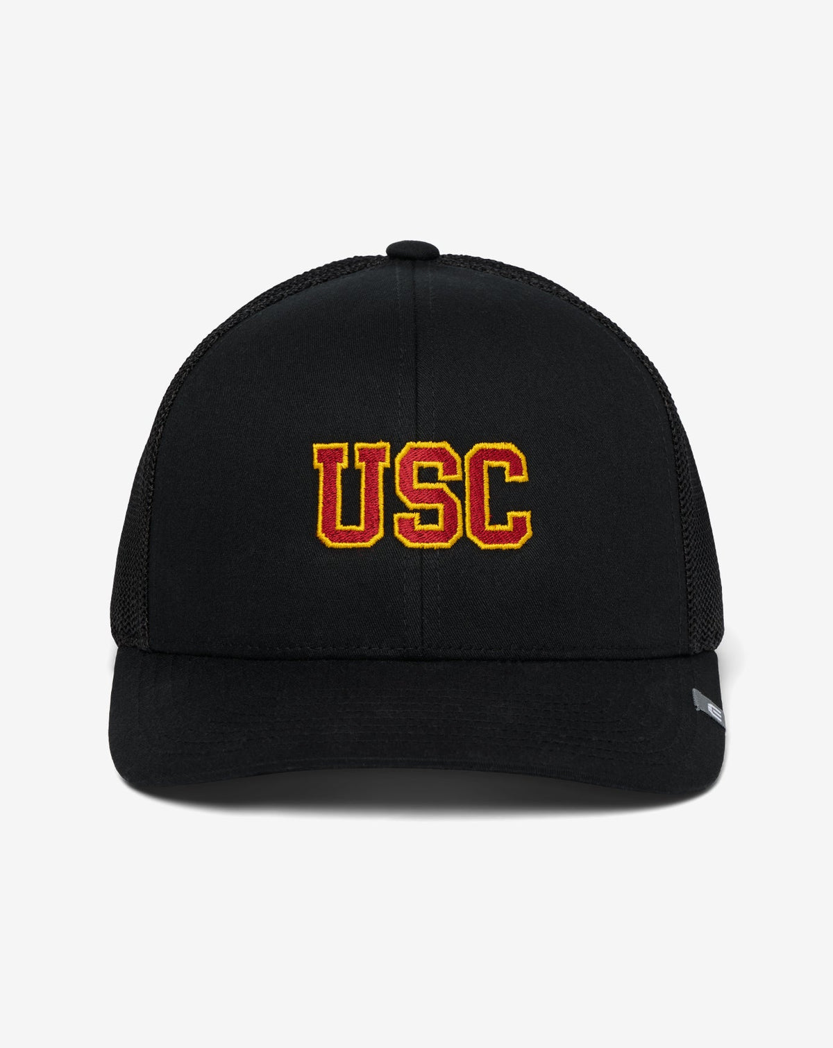 TravisMathew | USC Widder 2.0 Snapback Hat - Black