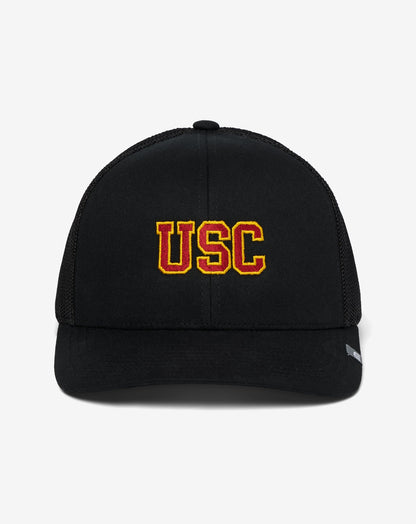 TravisMathew | USC Widder 2.0 Snapback Hat - Black
