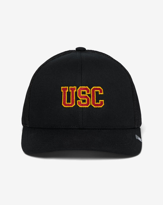 TravisMathew | USC Widder 2.0 Snapback Hat - Black