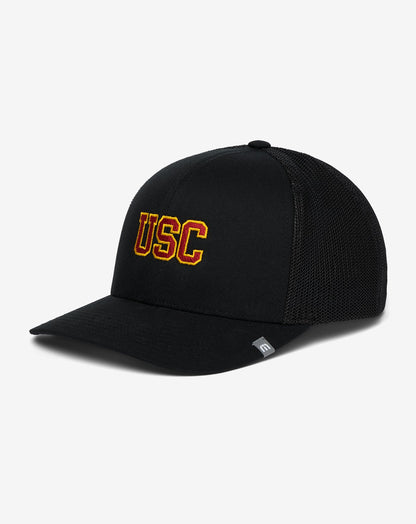 TravisMathew | USC Widder 2.0 Snapback Hat - Black