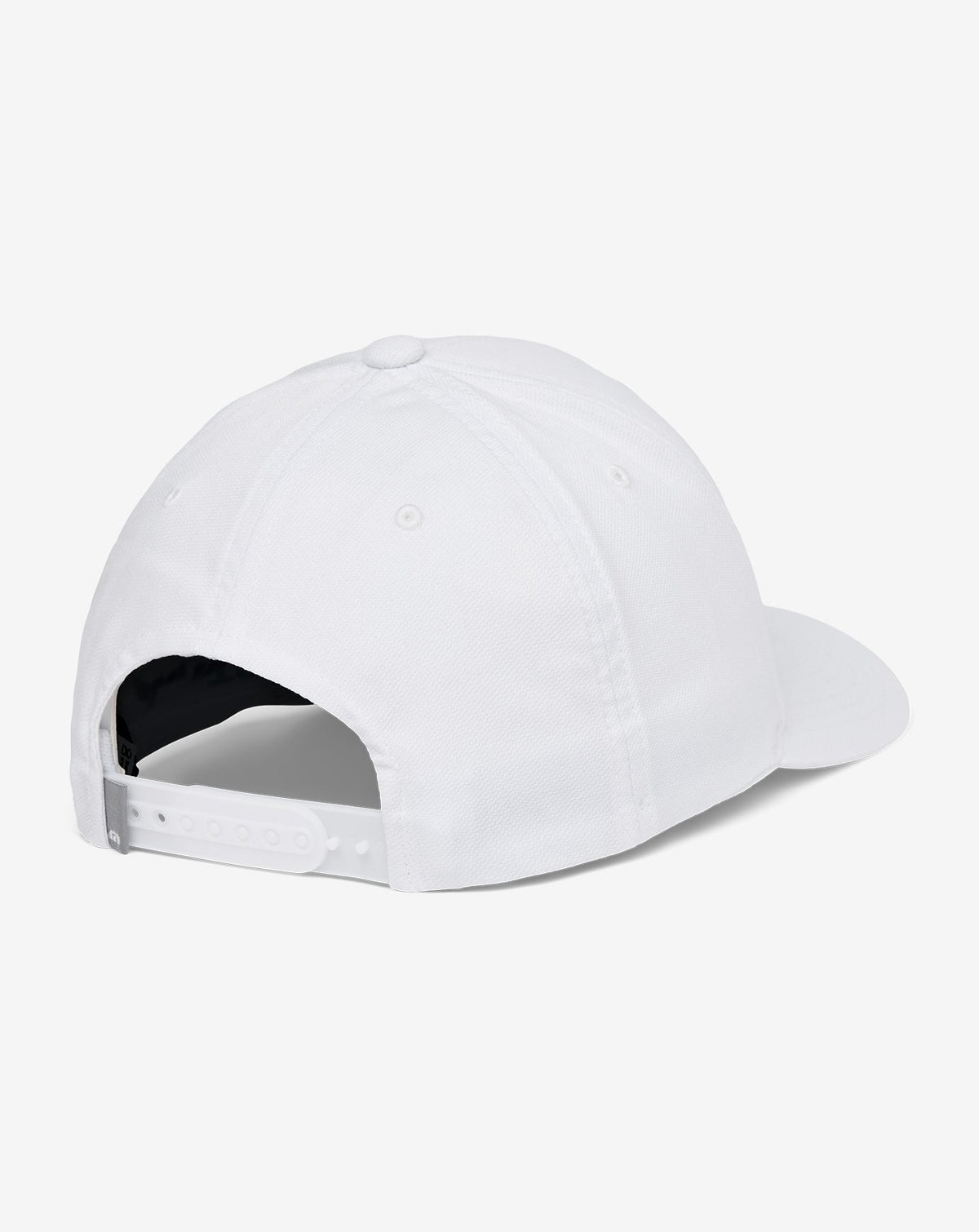 TravisMathew | USC Eclipse Snapback Hat - White
