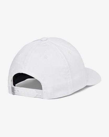 TravisMathew | USC Eclipse Snapback Hat - White