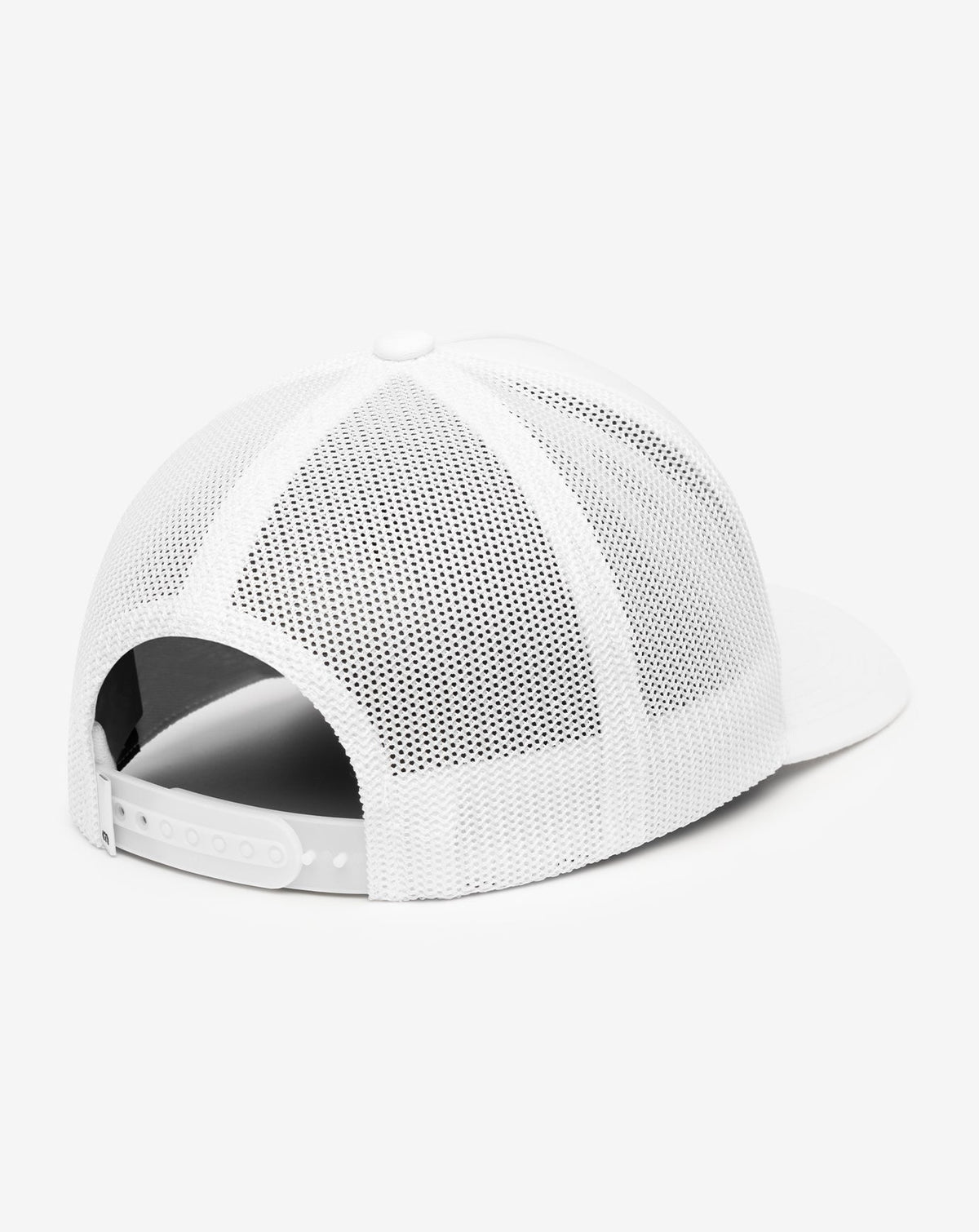 TravisMathew | Bag Of Gifts Snapback Hat - White