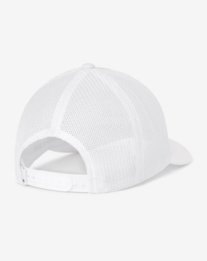 TravisMathew | Gifting Snapback Hat - White