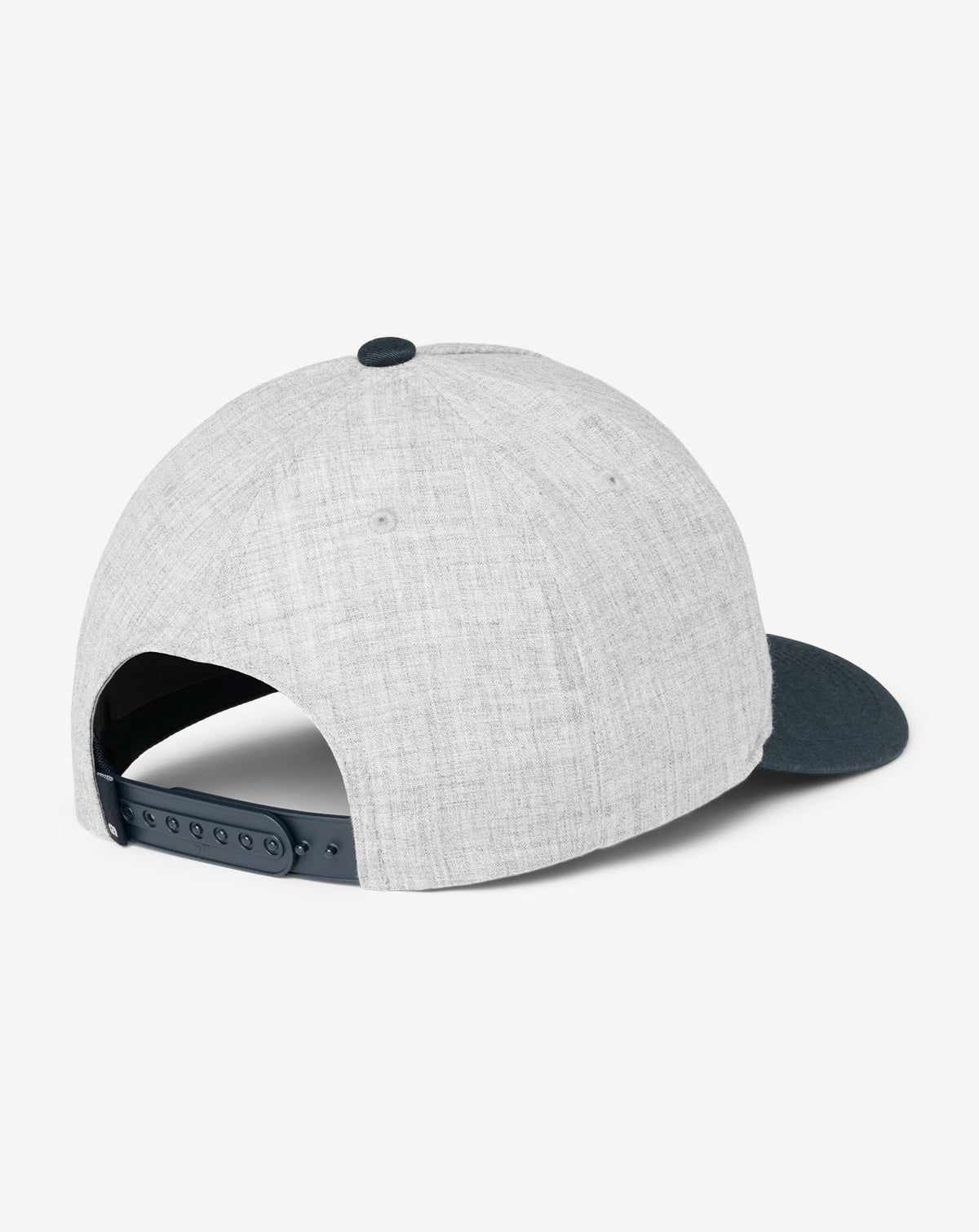 TravisMathew | Perfect Plan Snapback Hat - Heather Grey