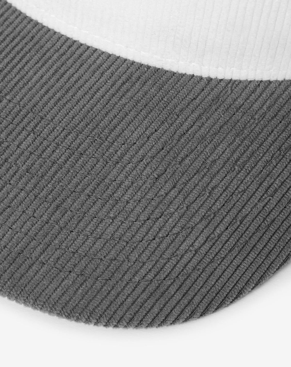 TravisMathew | Bike Tour Snapback Hat - White