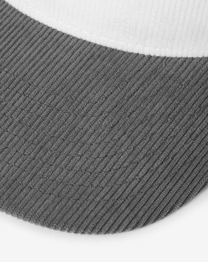 TravisMathew | Bike Tour Snapback Hat - White