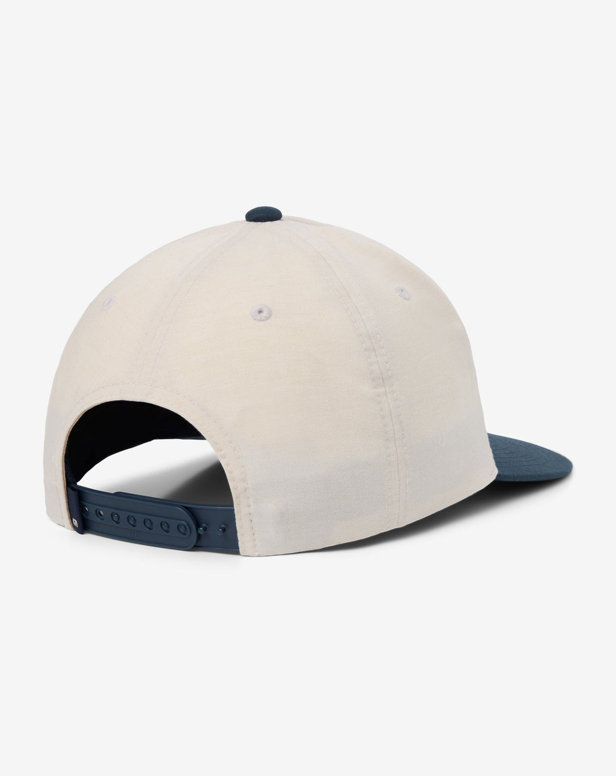 TravisMathew | Resort Trip Snapback Hat - Birch