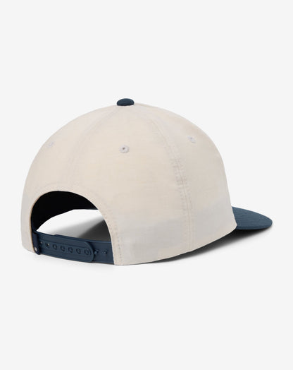 TravisMathew | Resort Trip Snapback Hat - Birch