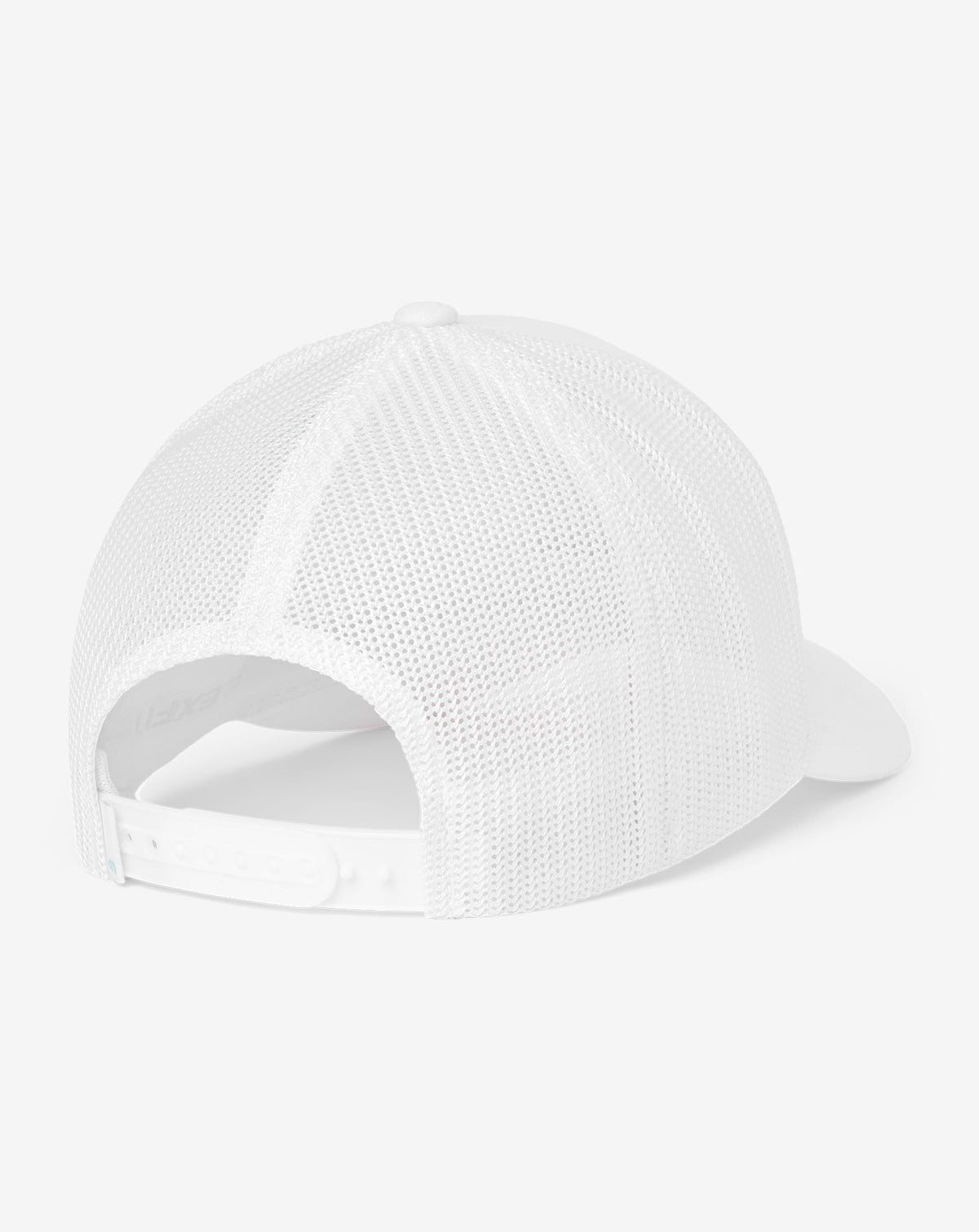 TravisMathew | Gator Glade Snapback Hat - White
