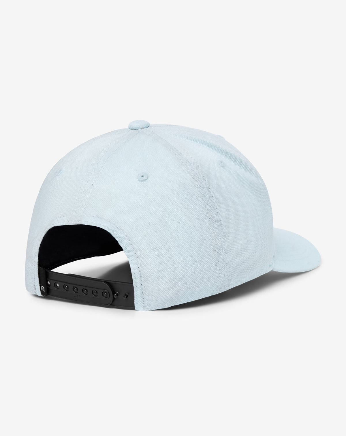 TravisMathew | Frequent Lodger Snapback Hat - Azzurro